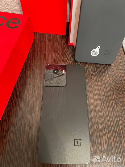 OnePlus 10R, 8/128 ГБ