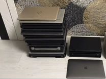 Ноутбуки продаются всвязи с закрытием офиса