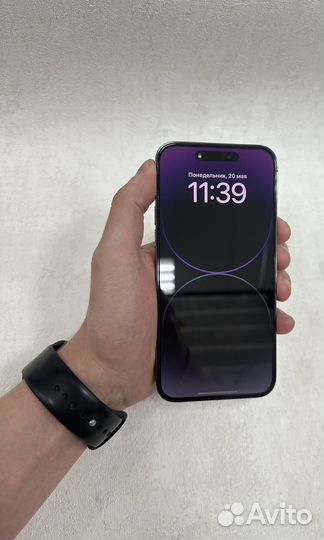 iPhone 14 Pro Max, 256 ГБ