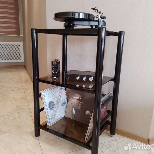 Hi-Fi Hi-End Мебель для техники