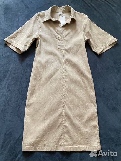 Новое платье Arket