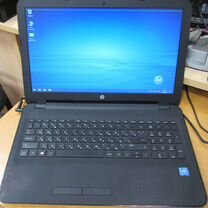 HP 15-ac001ur Celeron/4Gb/500Gb/15.6"