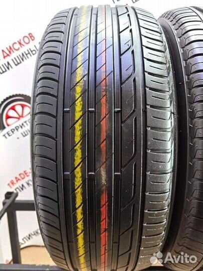 Bridgestone Turanza T001 225/40 R18 92Y