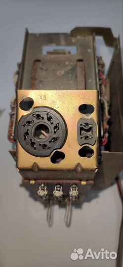 Трансформатор силовой тс-250-2М