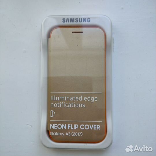 Чехлы на телефон Samsung А3