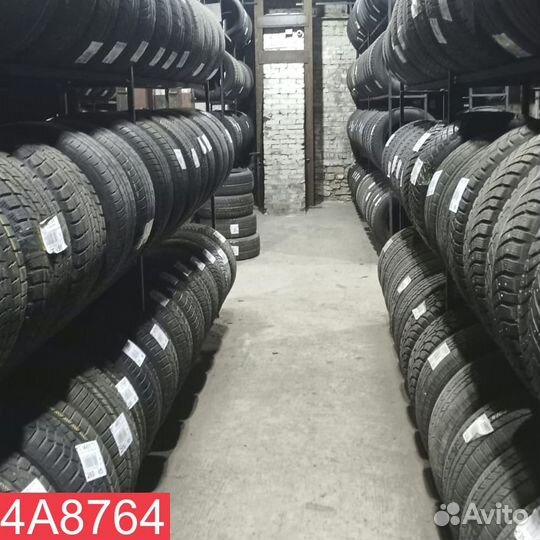 Michelin Latitude X-Ice North 3 205/55 R16 90M