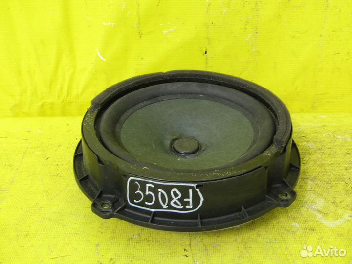 Динамик передний Hyundai Elantra 12г 35081