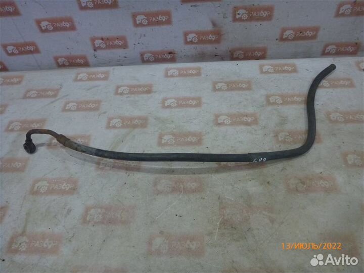 Трубка гидроусилителя Audi A6 4B5 AKE 2000