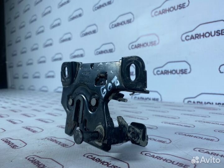 Замок капота Audi A4 B5 1.8 1998