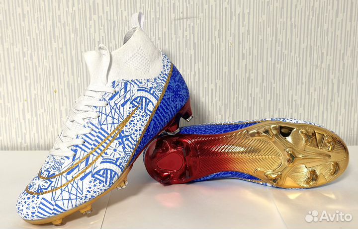 Бутсы nike 36 размер