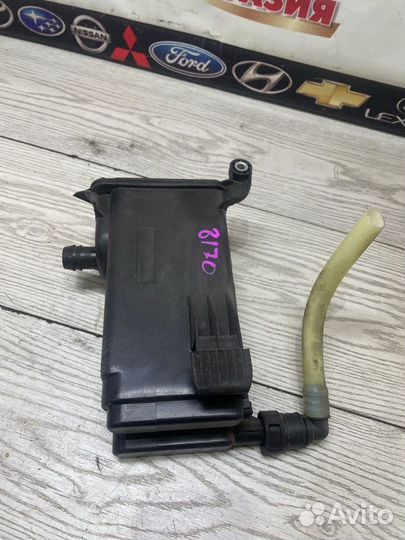 Фильтр паров топлива Bmw 7-Series F01 N55B30 2011