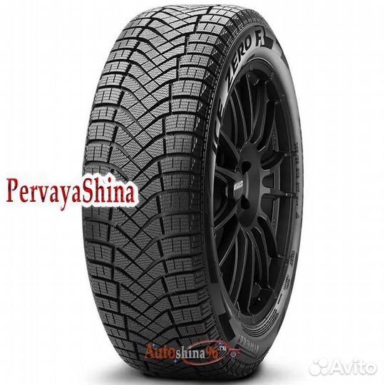 Pirelli Ice Zero FR 185/60 R15