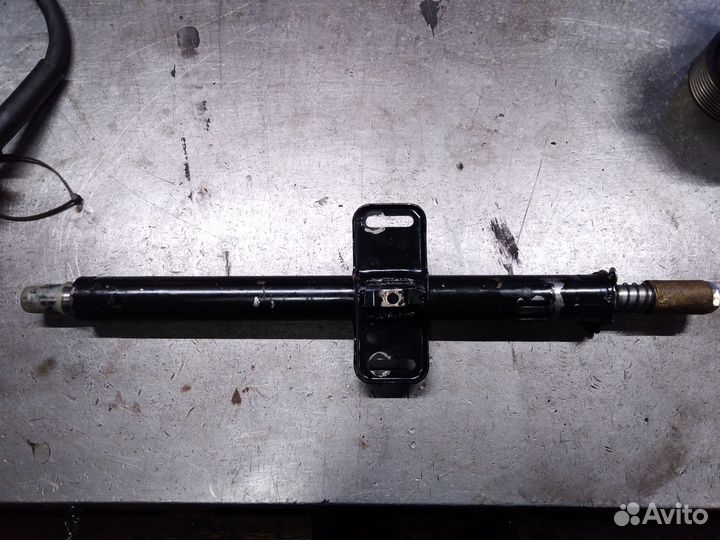 Рулевая колонка на газ 3110 - 31105 Волга
