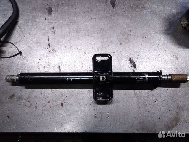 Рулевая колонка на газ 3110 - 31105 Волга