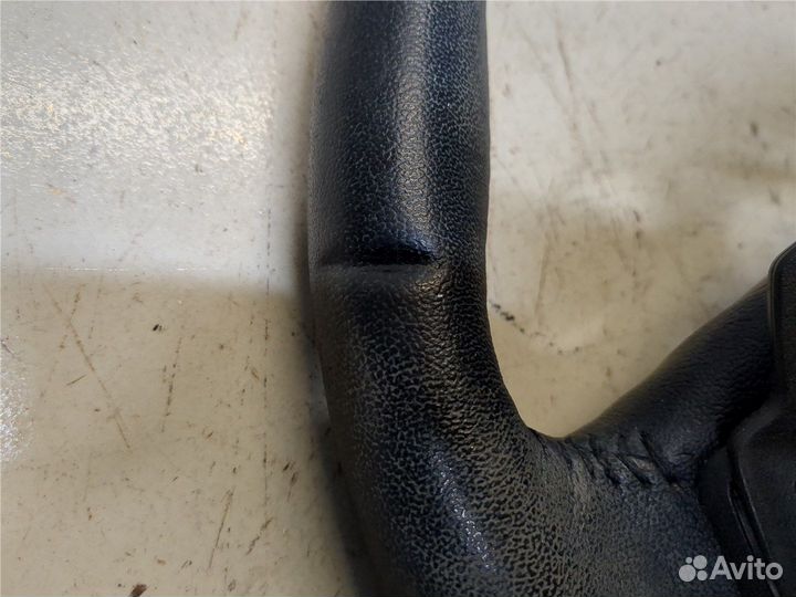 Руль Ford Focus 3, 2015