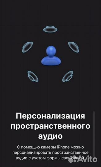 Наушники Airpods 3 новые / ростест Златоуст