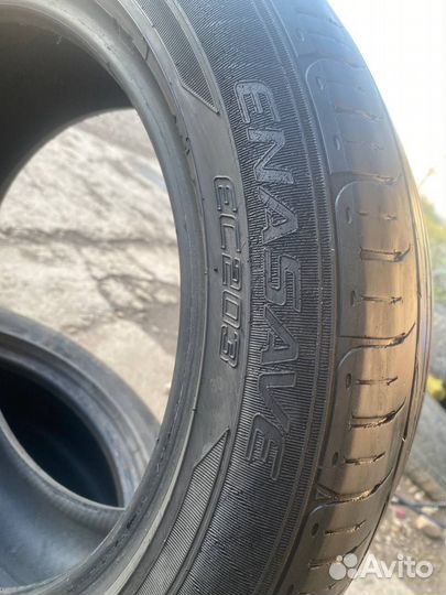 Dunlop Enasave EC203