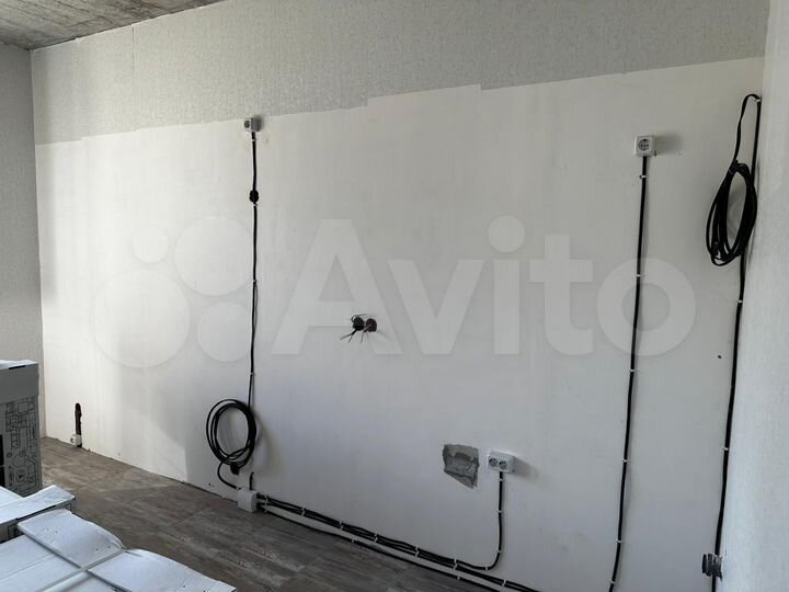 Свободного назначения, 66.4 м²