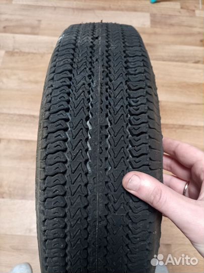 Шины СССР И-151 155/65 R13