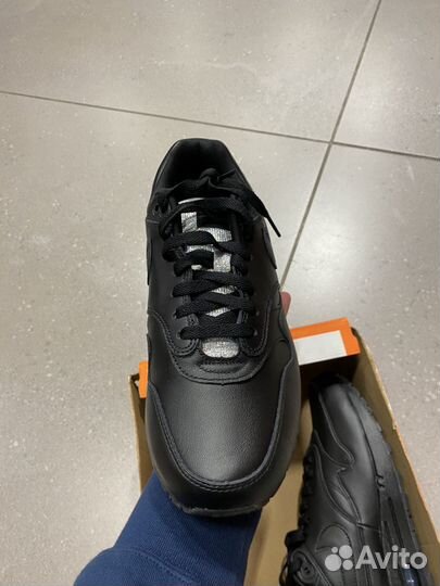 Кроссовки nike air max 1 '87 NBY OD оригинал