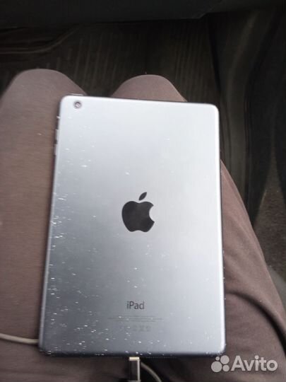 iPad mini