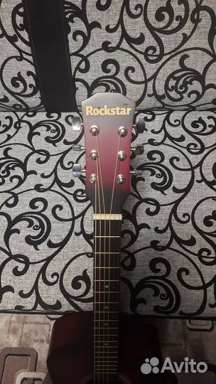 Гитара 6 струн