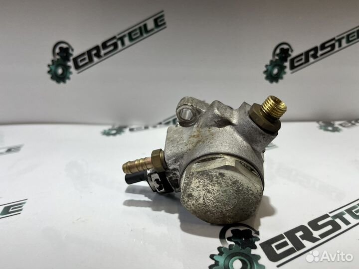 Тнвд Volkswagen Audi 1.2-1.4 Tsi