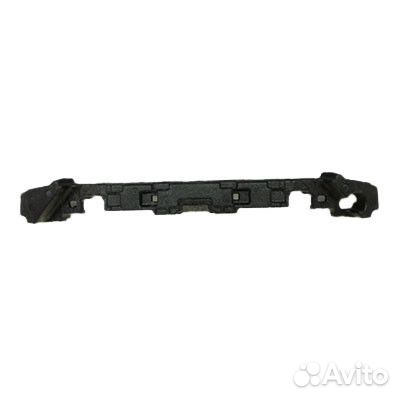 Усилитель бампера переднего Hyundai Solaris 2020+