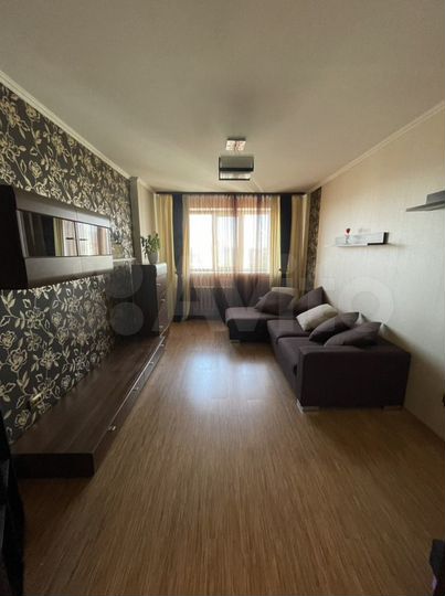 1-к. квартира, 37,5 м², 11/14 эт.