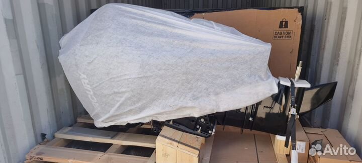 Лодочный мотор Mercury F 225 XL DTS EFI (2023 NEW)