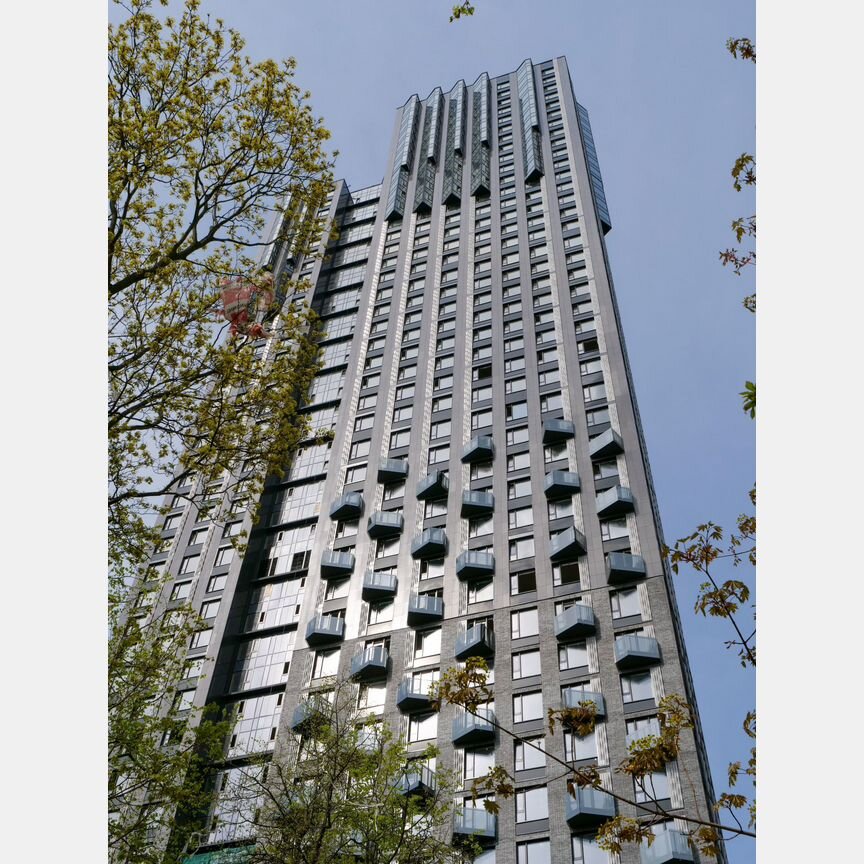 2-к. квартира, 72,3 м², 44/47 эт.