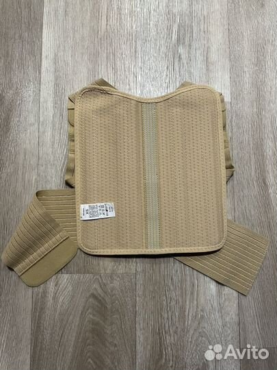 Корсет ортопедический (реклинатор)