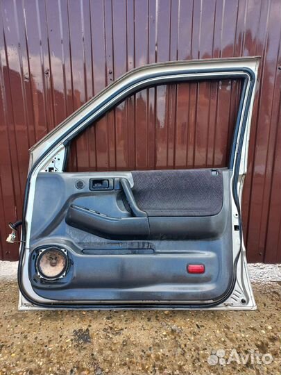 Дверь передняя правая Opel Frontera b 2003г