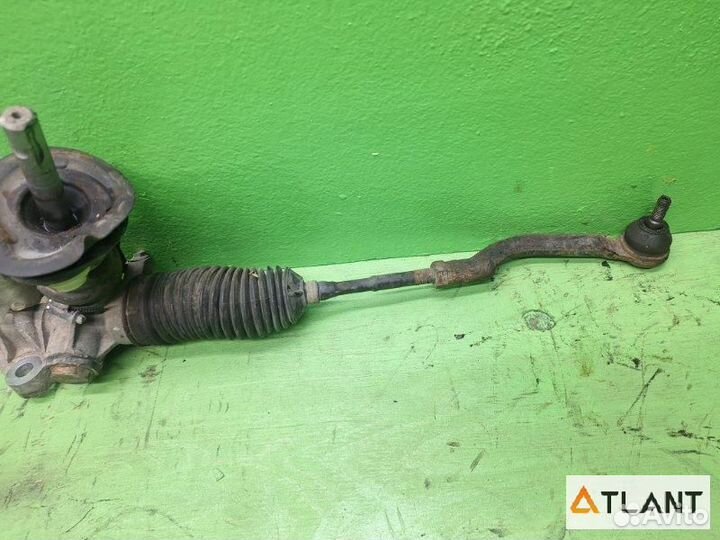 Рулевая рейка nissan xtrail