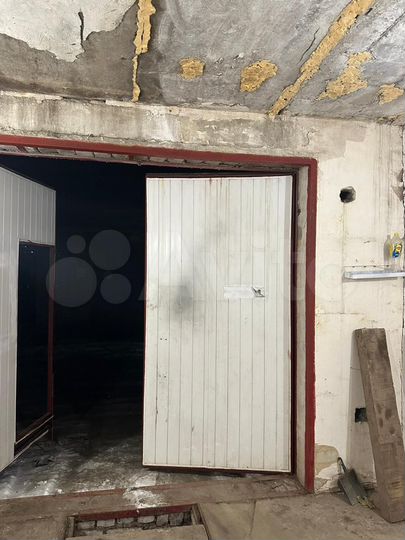 Гараж, 24 м²