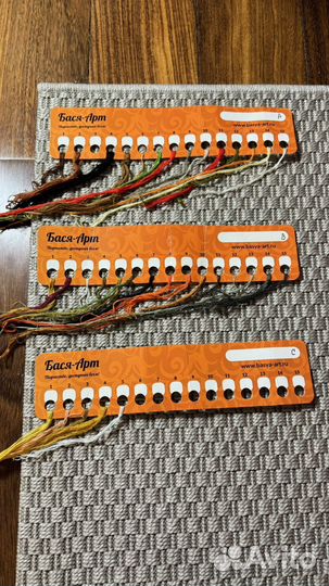 Вышивка крестом новогодняя