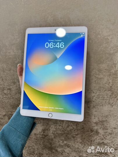 iPad Pro 10.5 64gb Wi-Fi