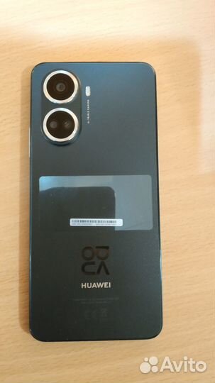Huawei nova 10 SE 8/128GB