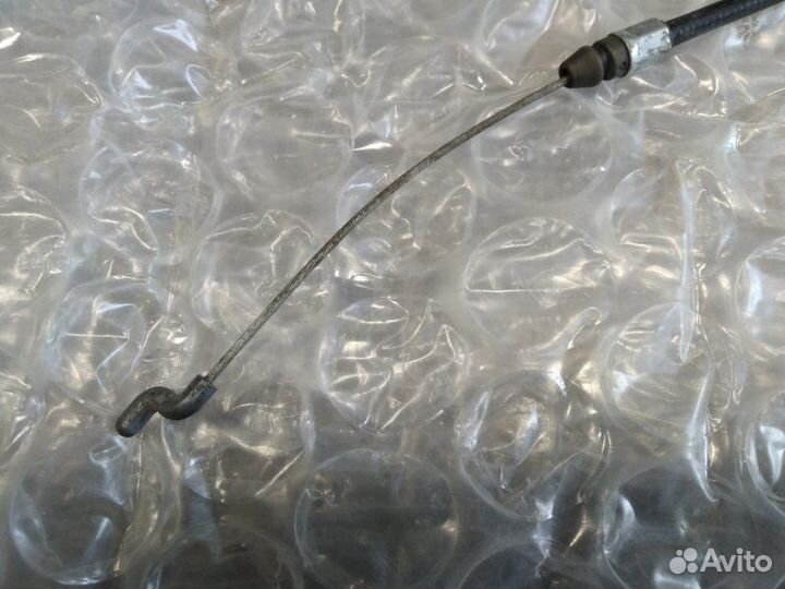 Тросик управления сидения Mitsubishi Montero 1995