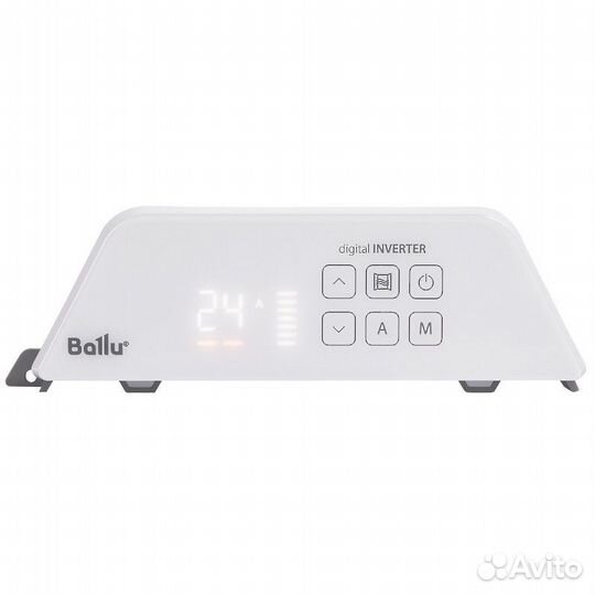 Электрический конвектор Ballu 2кВт