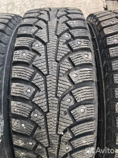 Nokian Tyres Nordman 5 185/65 R15