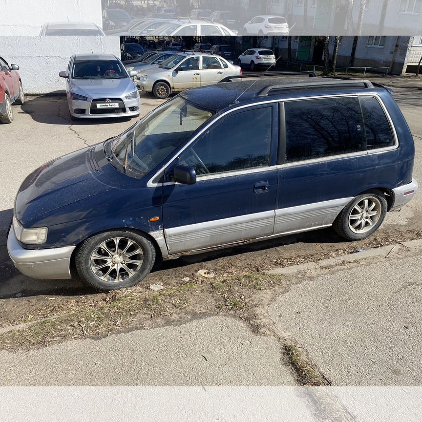 Купить Mitsubishi 🚘 от 85 000 ₽ в Палкино: 178 объявлений