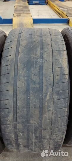 Hankook Ventus S1 Evo 3 SUV K127C 285/45 R21