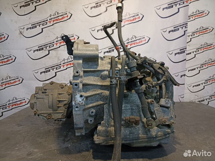 АКПП toyota 2AZ-FE estima ACR40W U140F-03A атм 3050028030 4WD XA5684