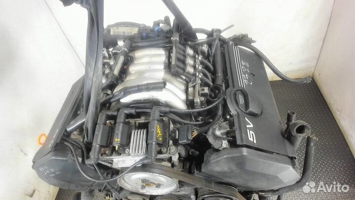 Двигатель Audi A6 (C5), 2000