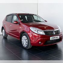 Renault Sandero 1.6 AT, 2011, 150 760 км, с пробегом, цена 769 000 руб.