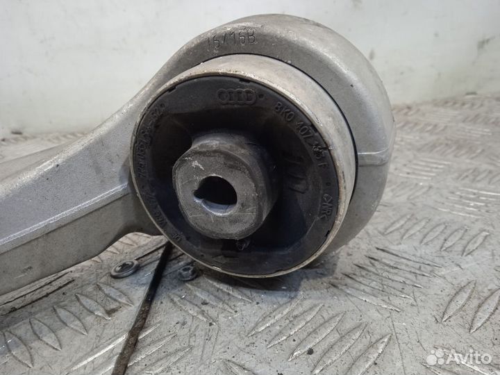 Рычаг передний левый Audi A4