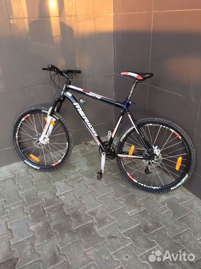 Велосипед merida matts 40