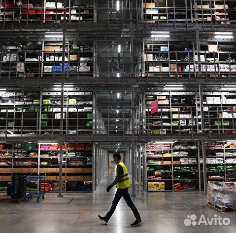 Разнорабочий на теплый склад бесплатное проживание