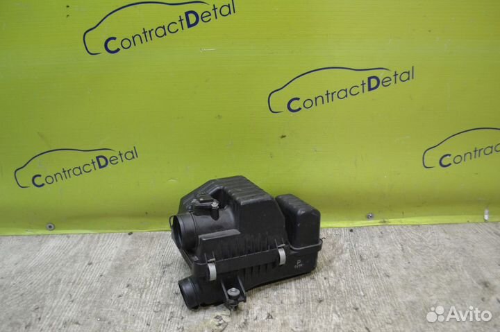 Корпус воздушного фильтра Honda Civic 4D 2006-2012